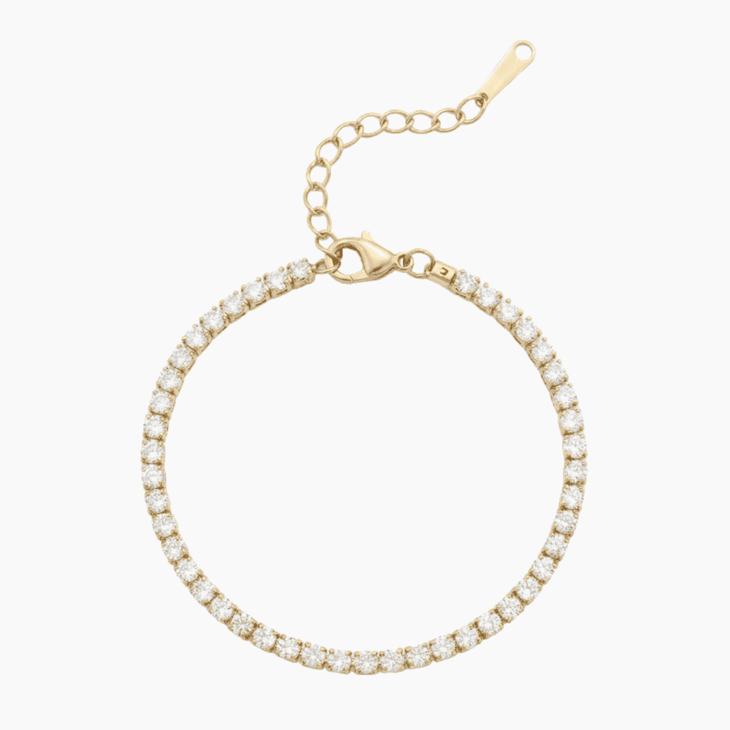Tennis Bracelet