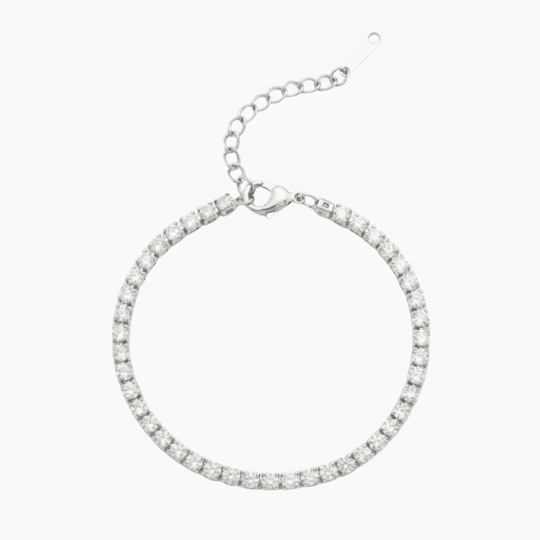 Tennis Bracelet