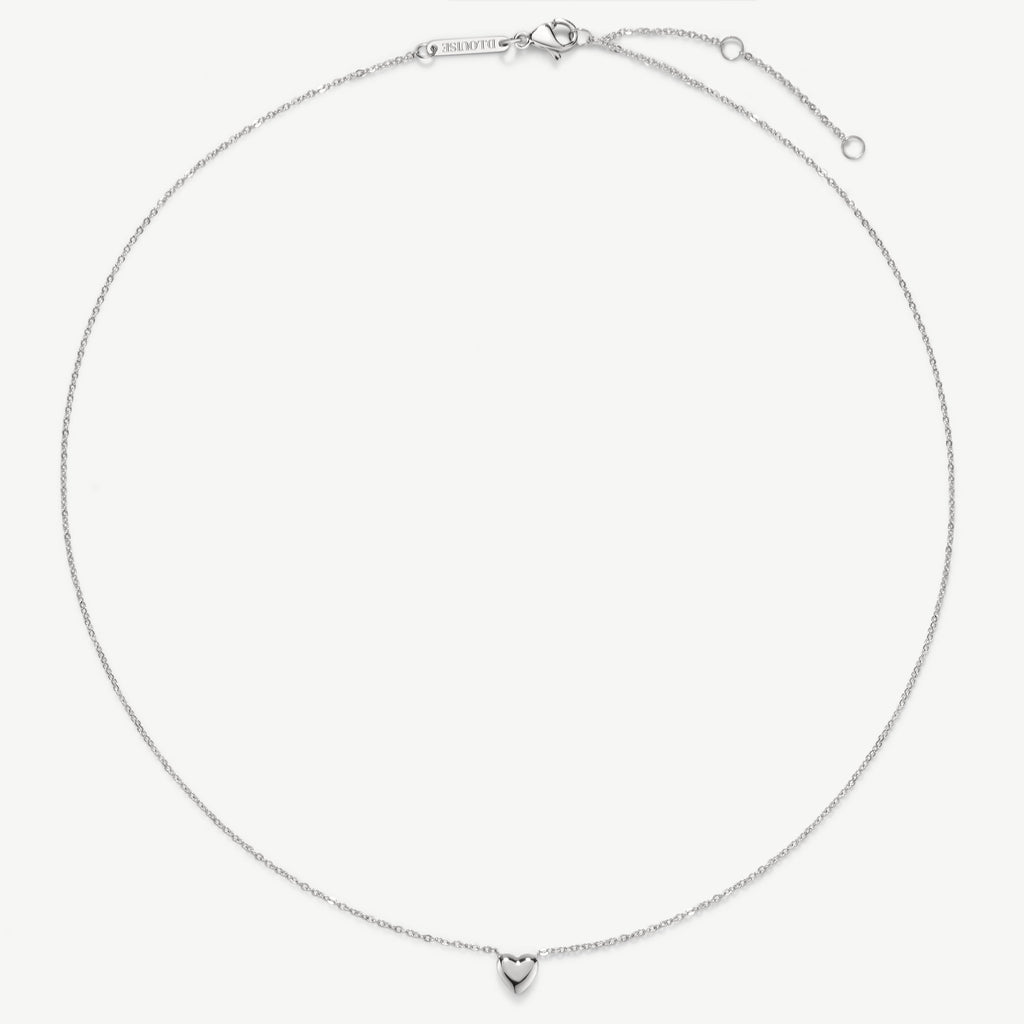 Mini Heart Necklace