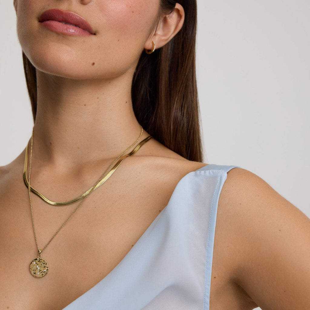 Zodiac Necklace