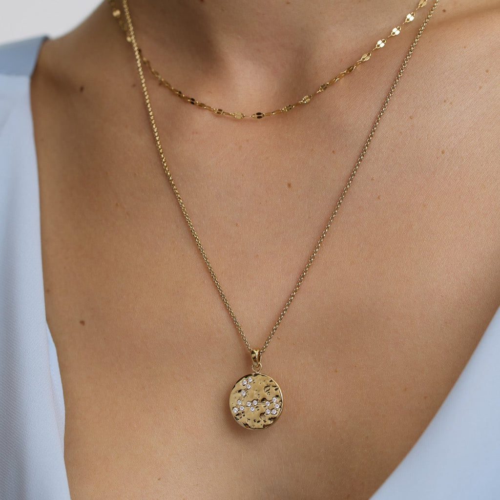 Zodiac Necklace