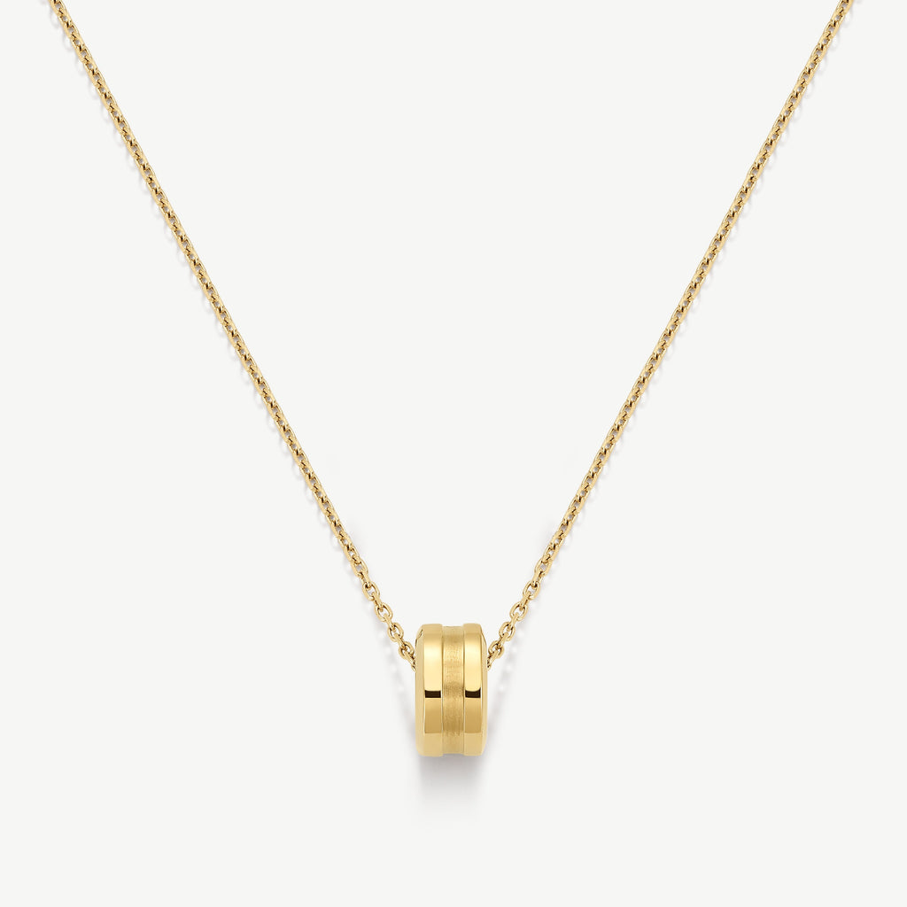 Be Brave Necklace