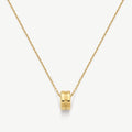 Be Brave Necklace