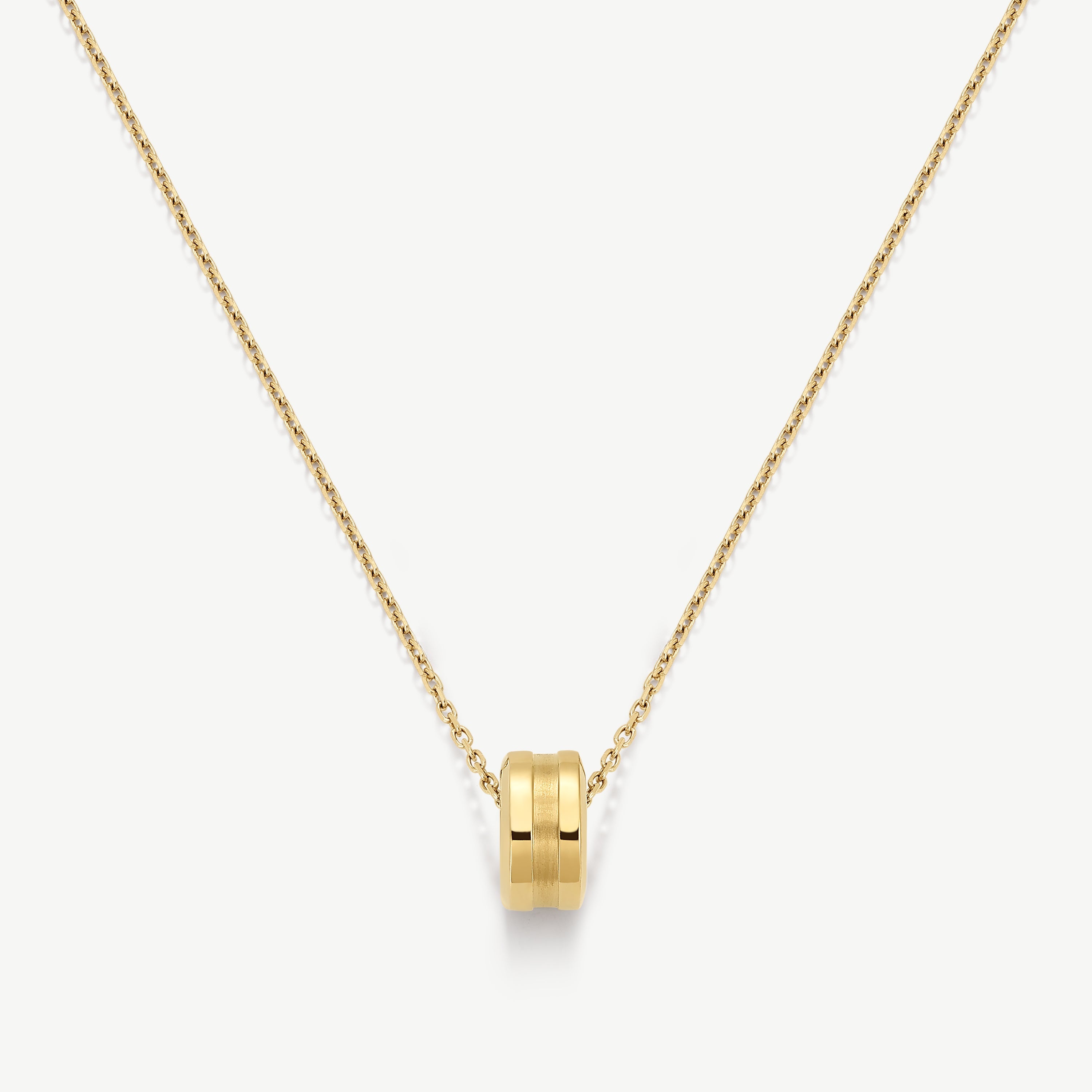Be Brave Necklace