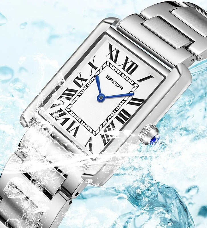 Vintor  Watch