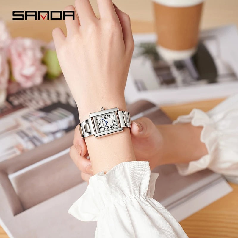 Vintor  Watch