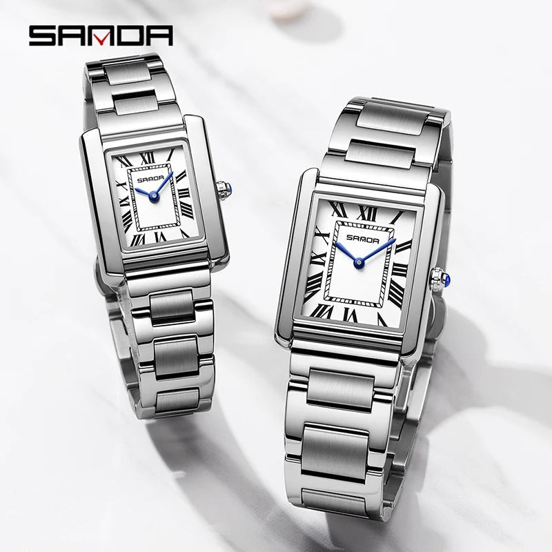 Vintor  Watch
