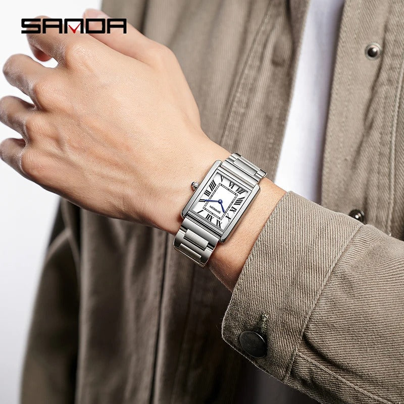 Vintor  Watch