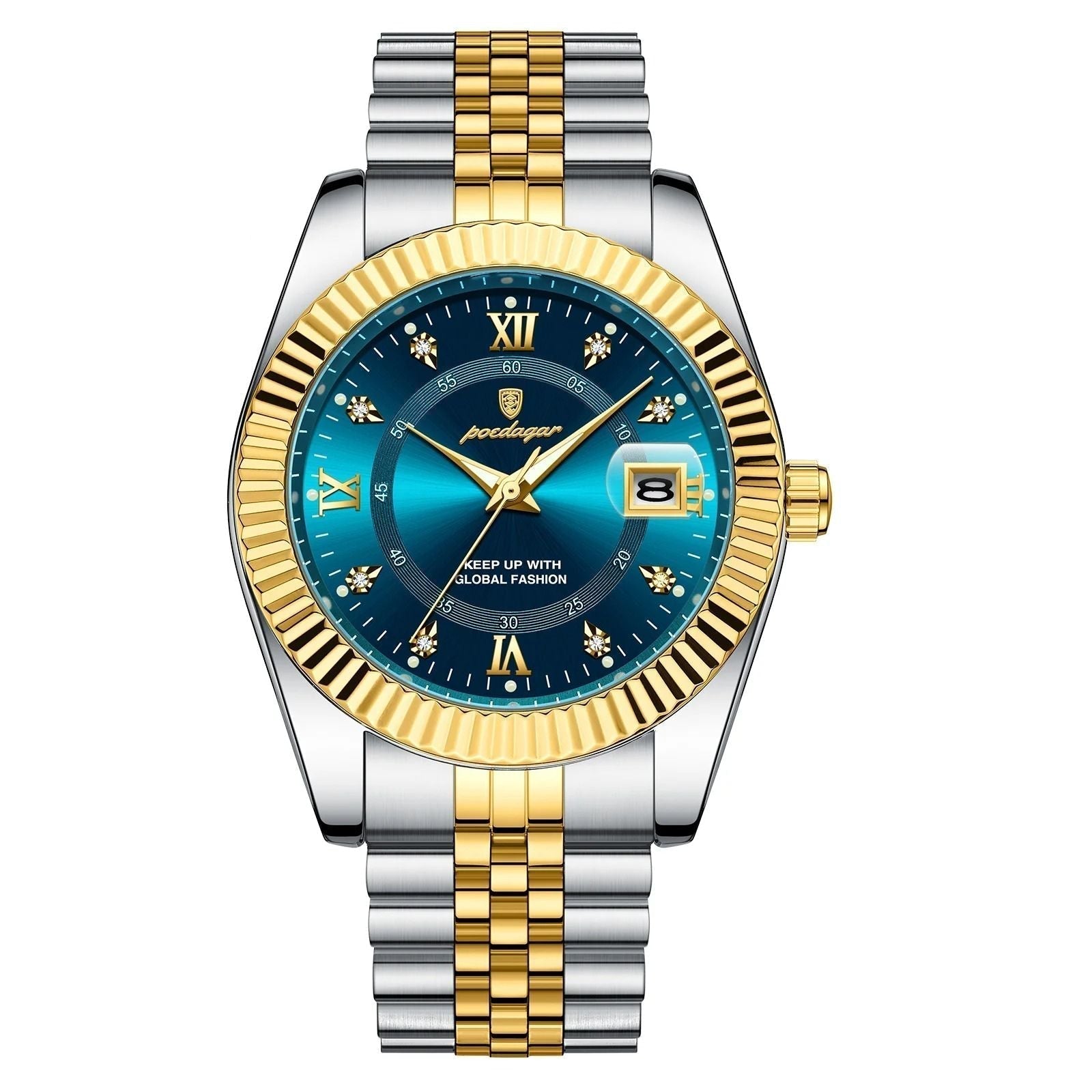 Men's Watch, Next Model