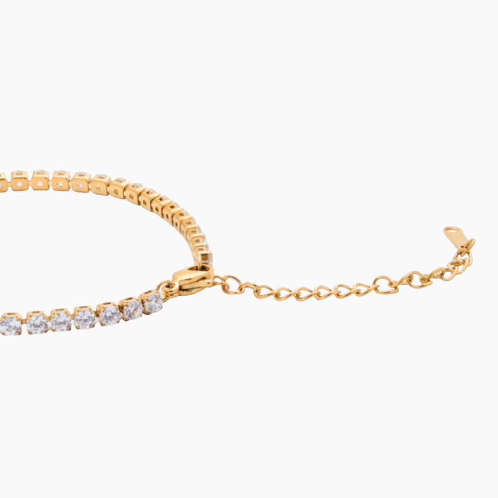 Tennis Bracelet