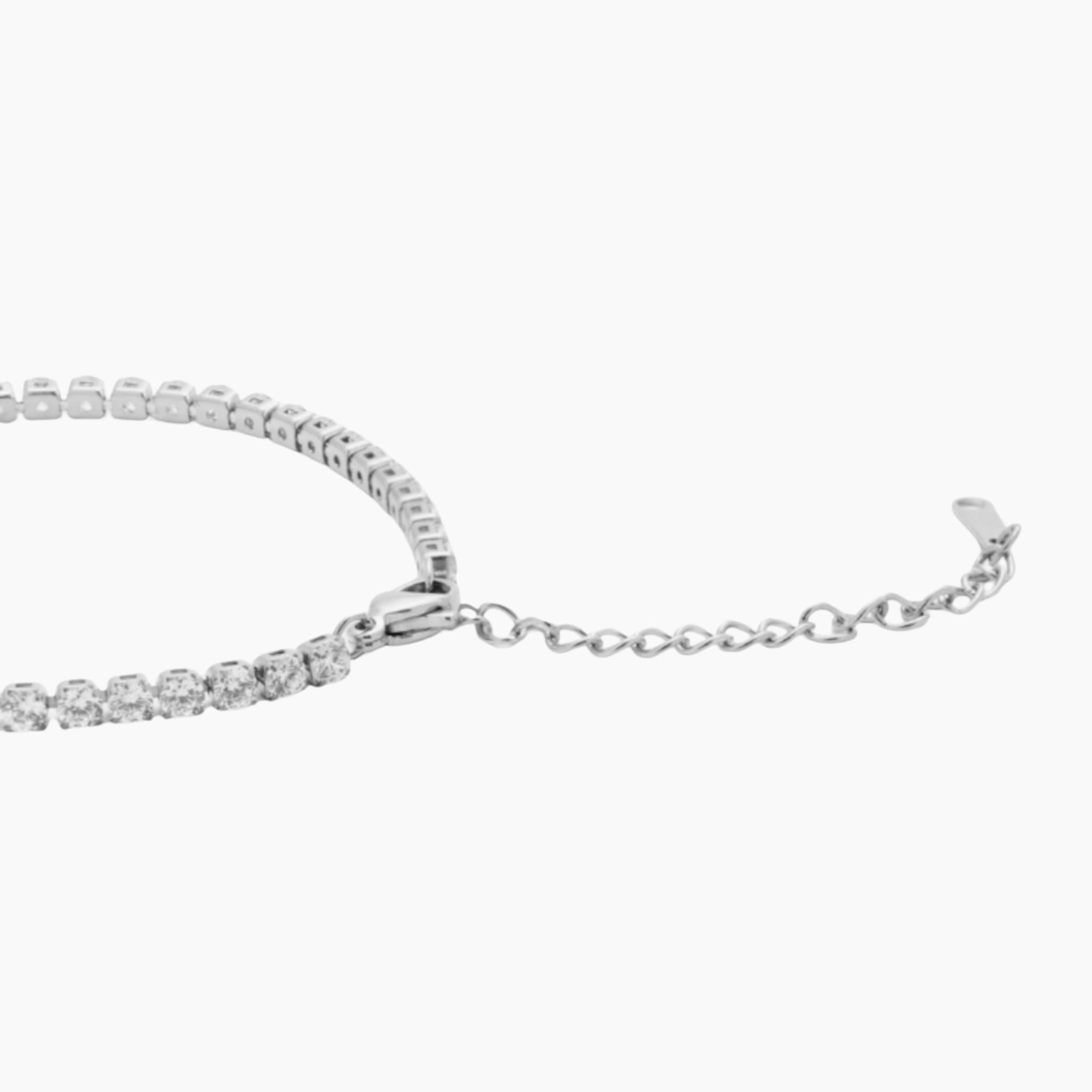 Tennis Bracelet