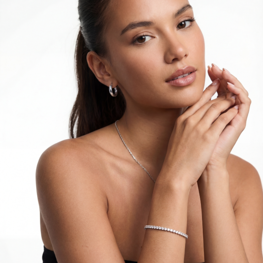 Tennis Bracelet