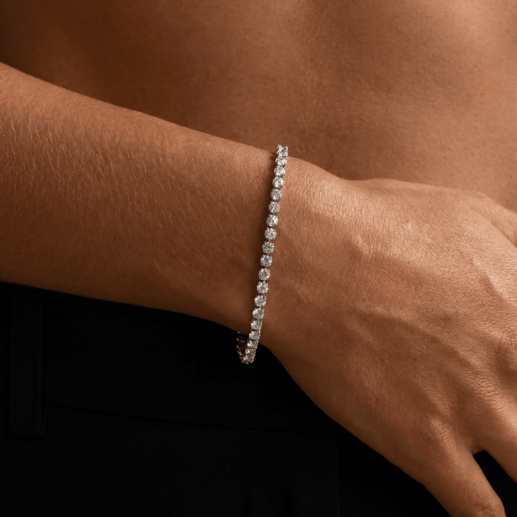 Tennis Bracelet