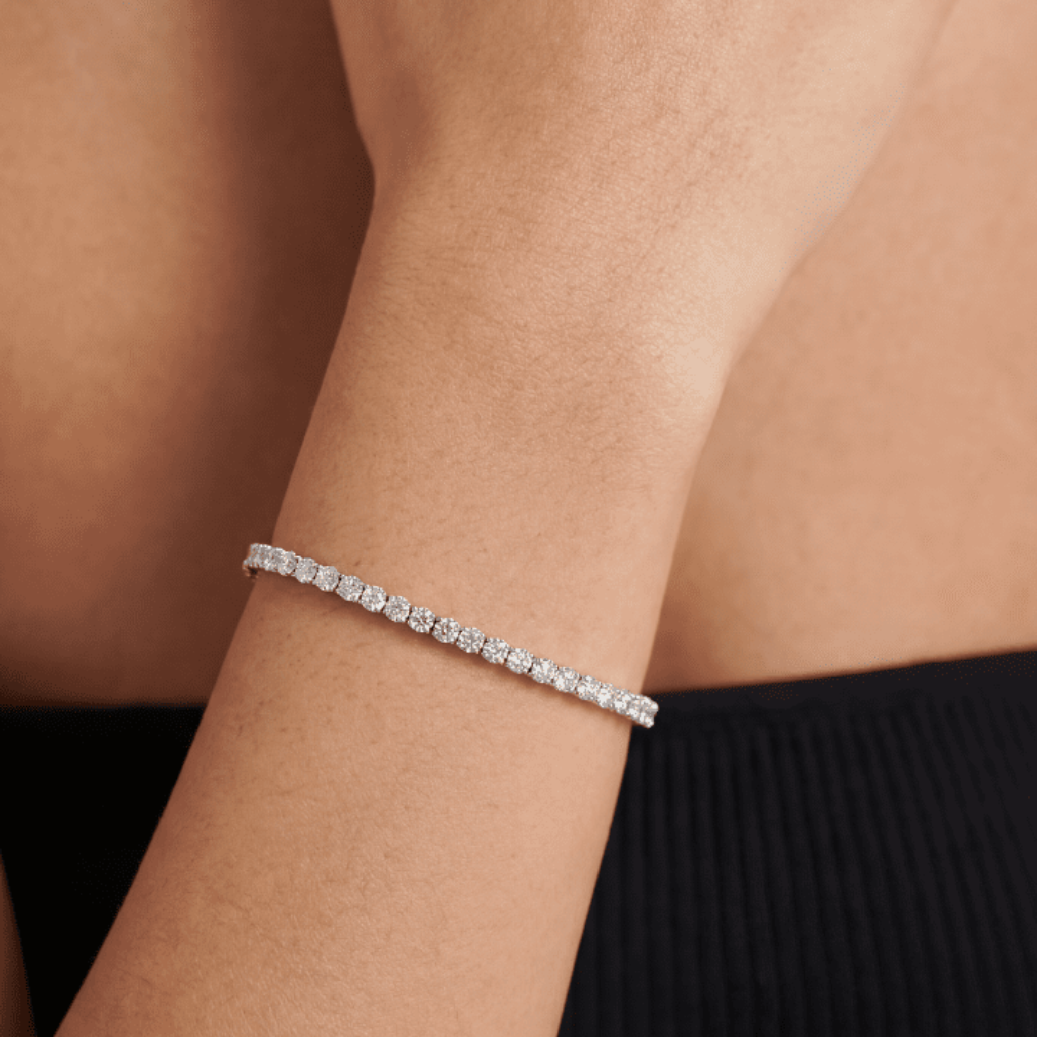 Tennis Bracelet