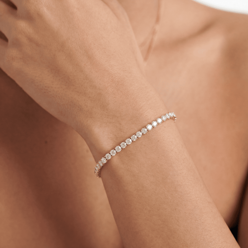 Tennis Bracelet