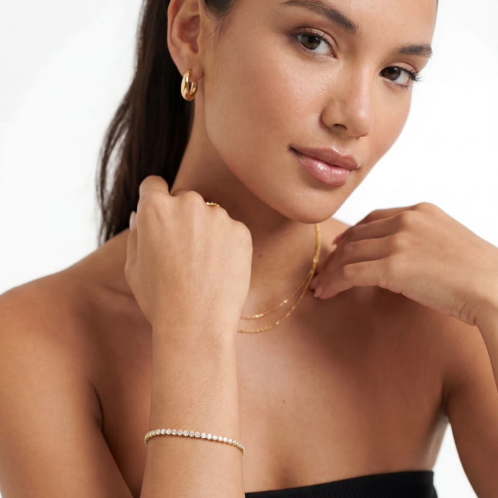 Tennis Bracelet