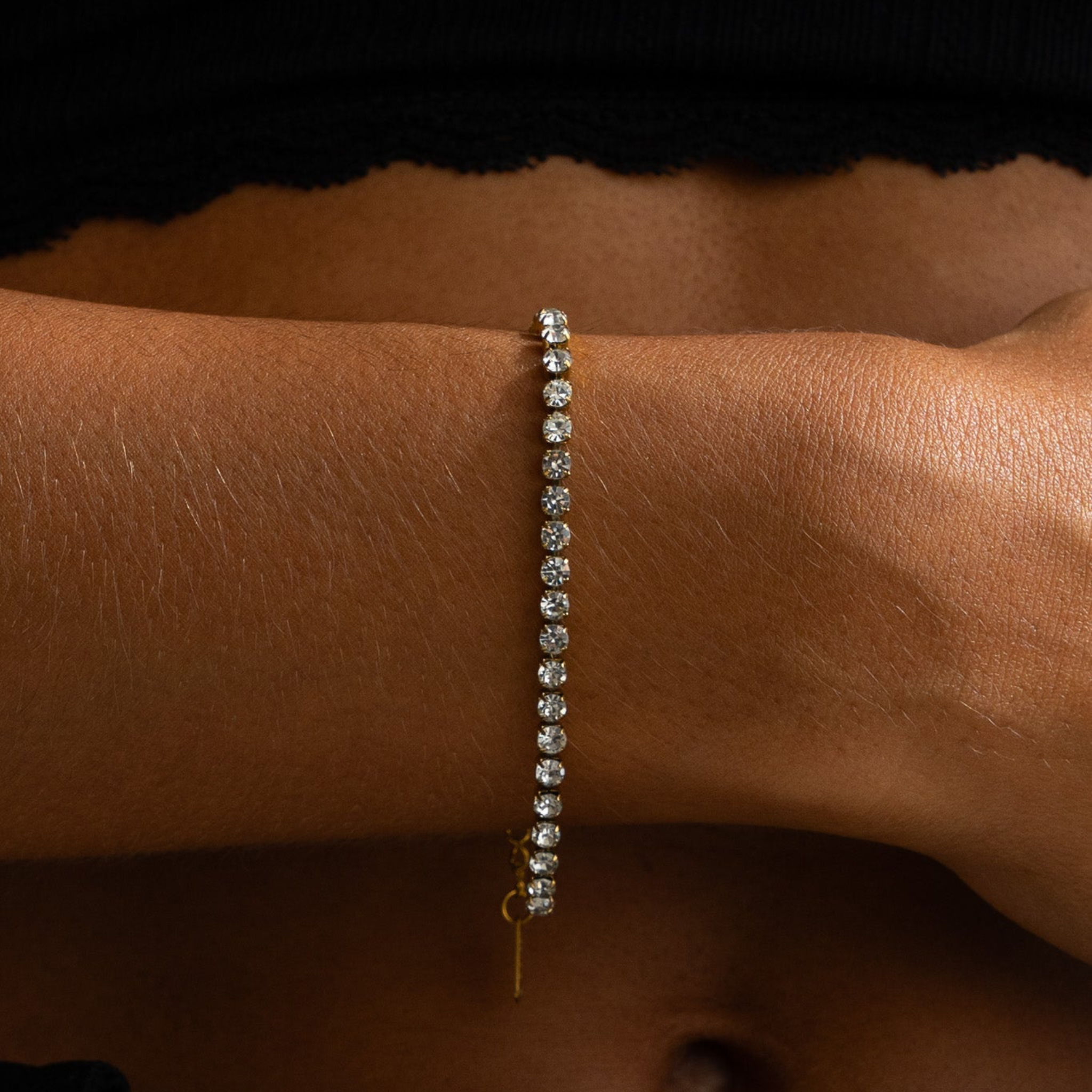 Tennis Bracelet