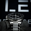 THE EDWARD HERITAGE 39 — Spacewalk Tribute Edition