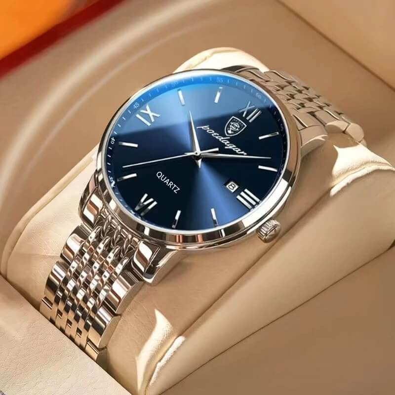 Men's Slim Watch