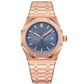 Men's Octagon Watch