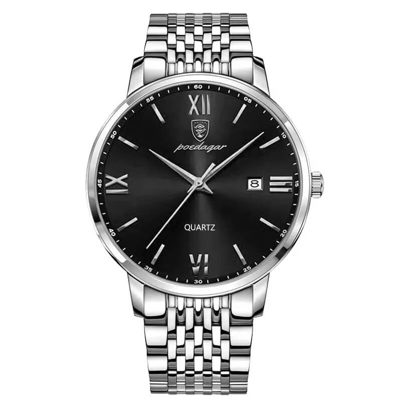 Men's Slim Watch
