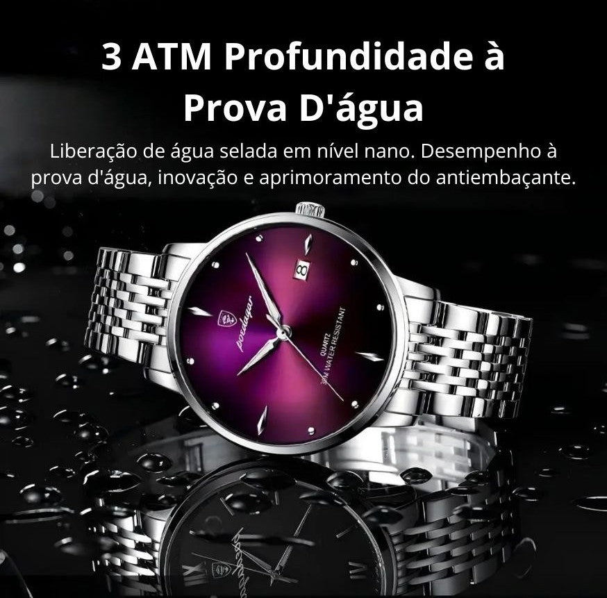 Men's Luxury Watch