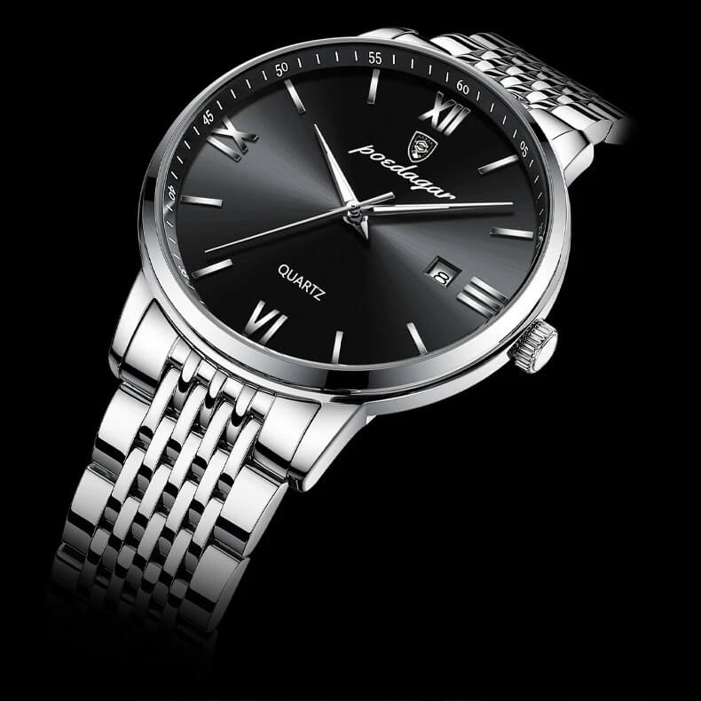 Men's Slim Watch