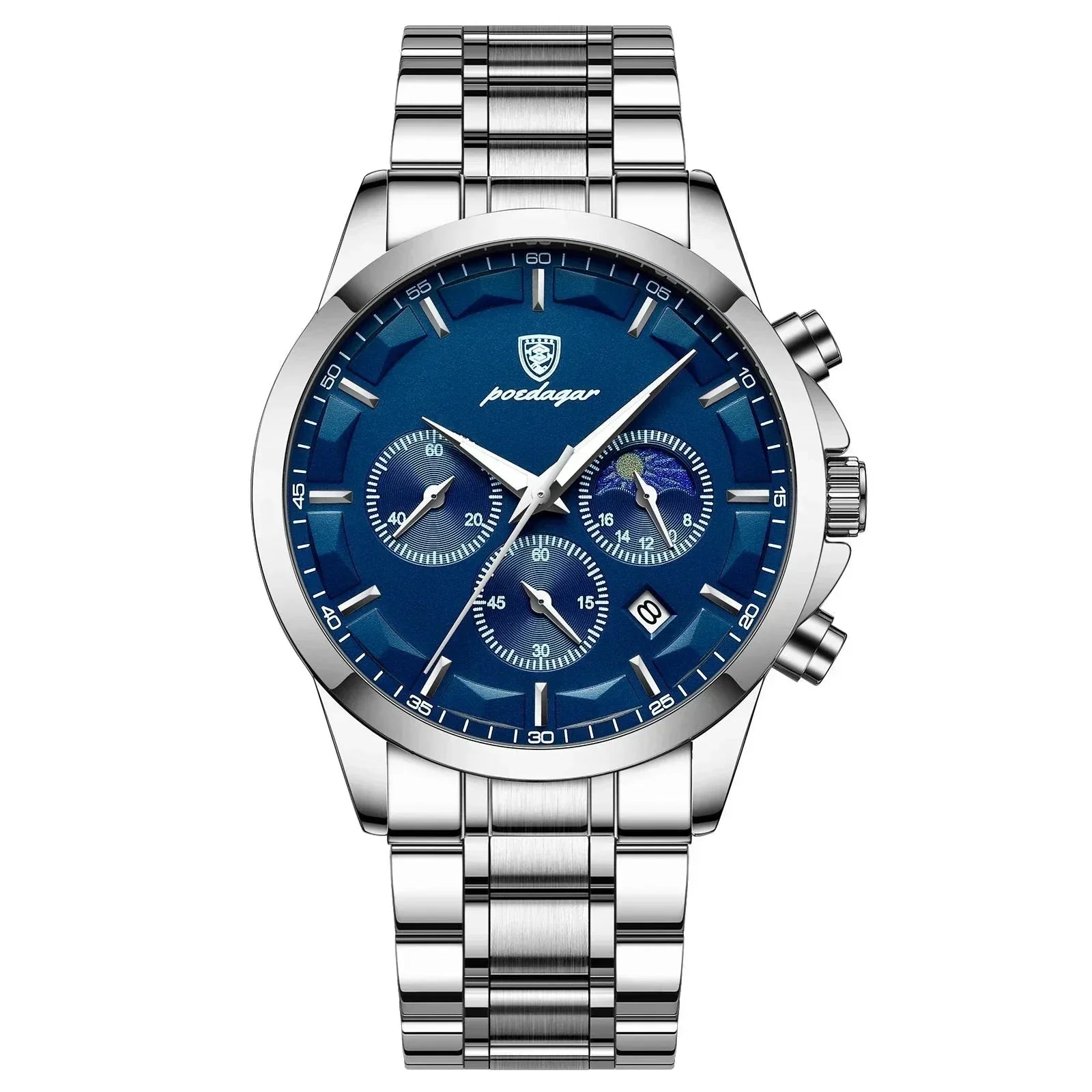 Men's Watch, Elegance Model