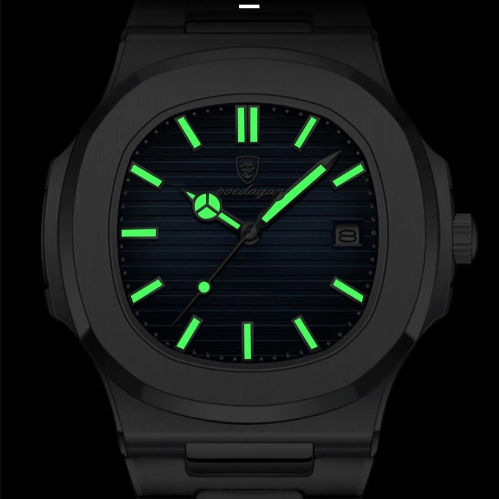 Men's Classic Style Watch