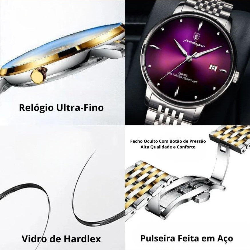 Men's Luxury Watch