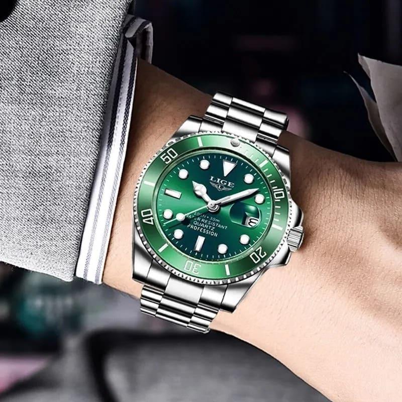 Heavenly Men's Watch