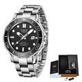 Men's Domino Watch