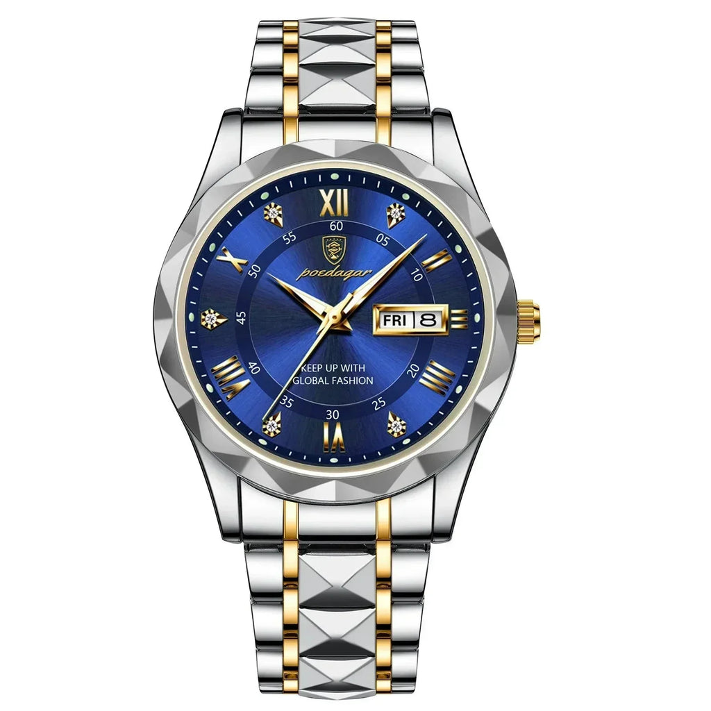 Men's Watch, Rich Model