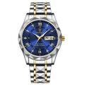 Men's Watch, Rich Model