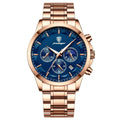 Men's Watch, Elegance Model