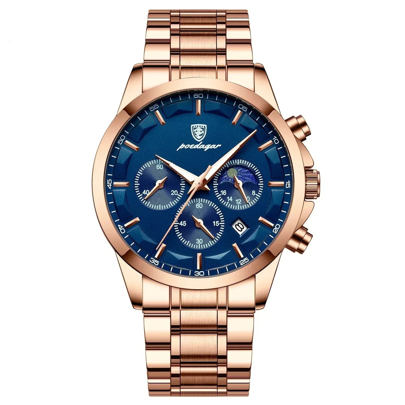 Men's Watch, Elegance Model