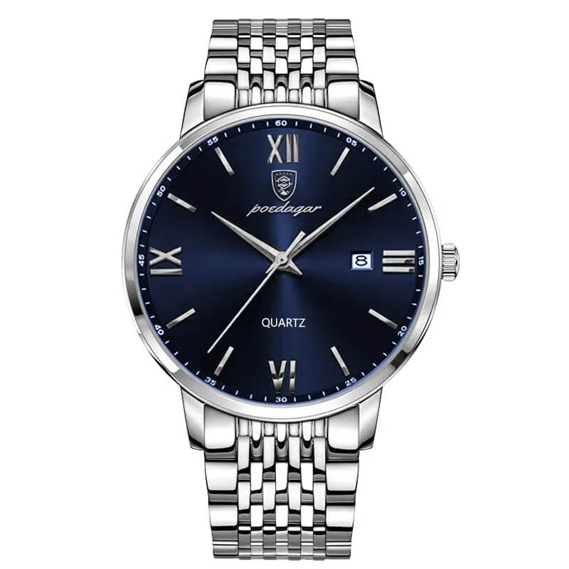 Men's Slim Watch