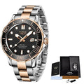 Men's Orienté Model Watch