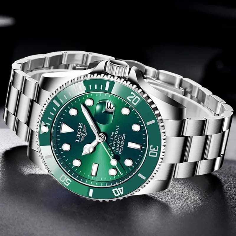 Heavenly Men's Watch
