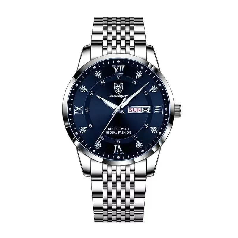 Men's Lion Watch