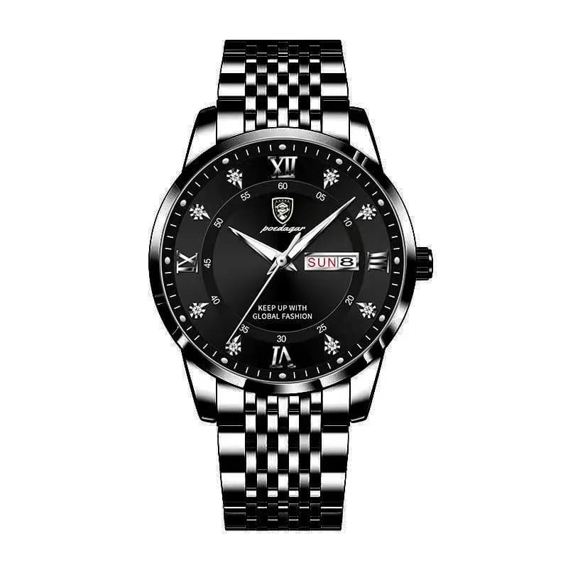 Men's Lion Watch