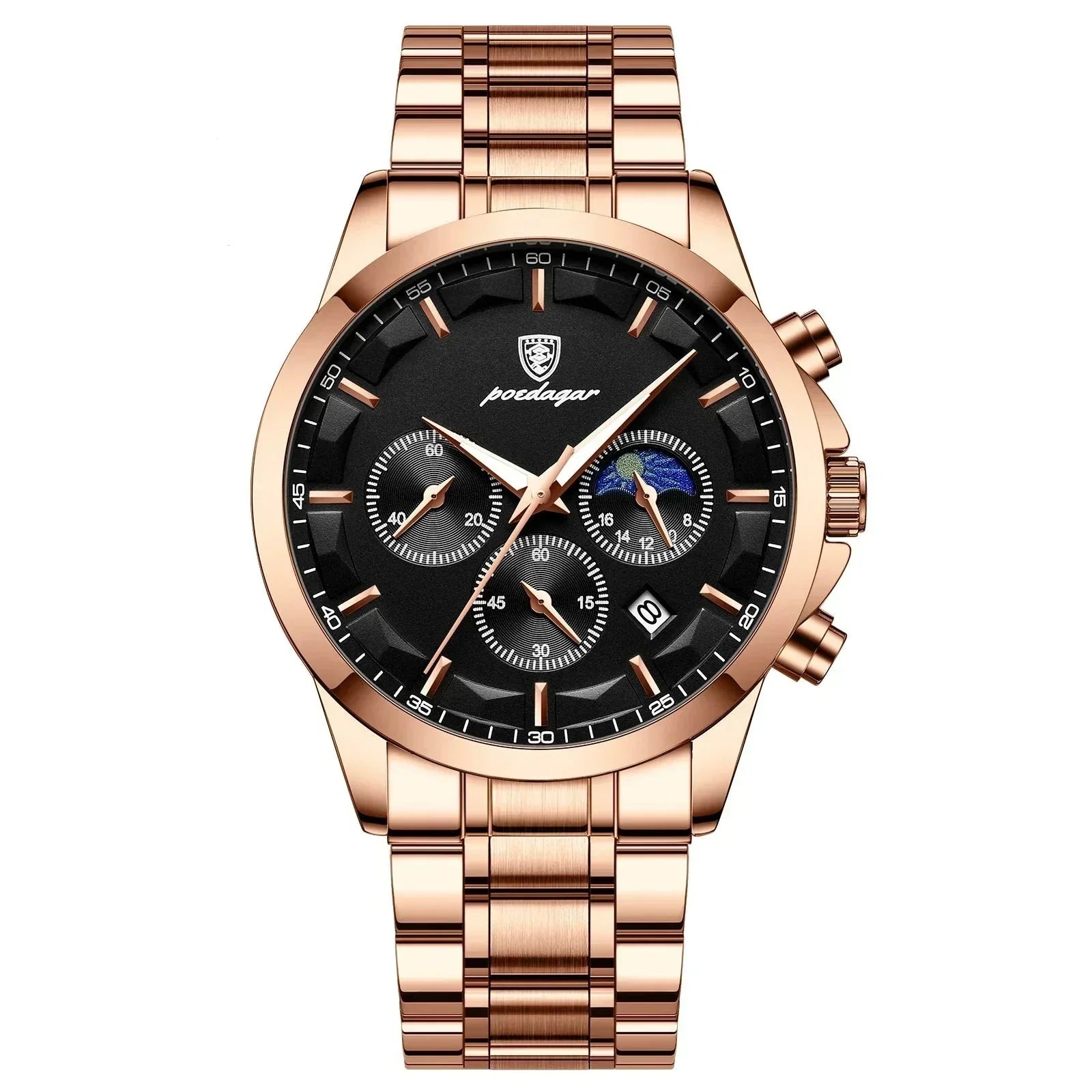 Men's Watch, Elegance Model