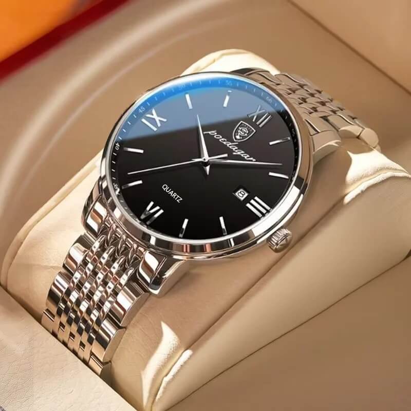 Men's Slim Watch