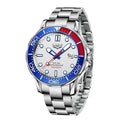 Vertus Men's Watch