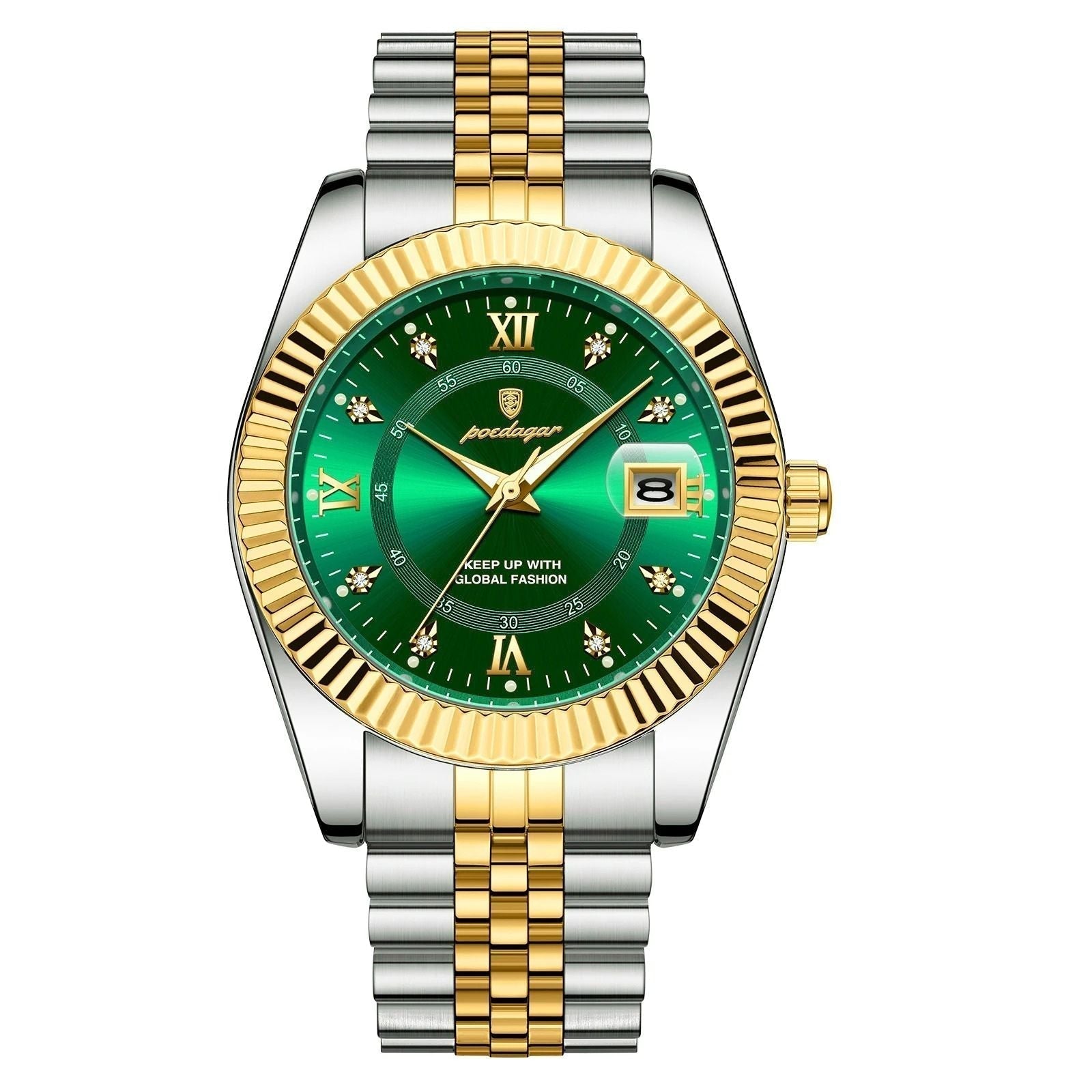 Men's Watch, Next Model