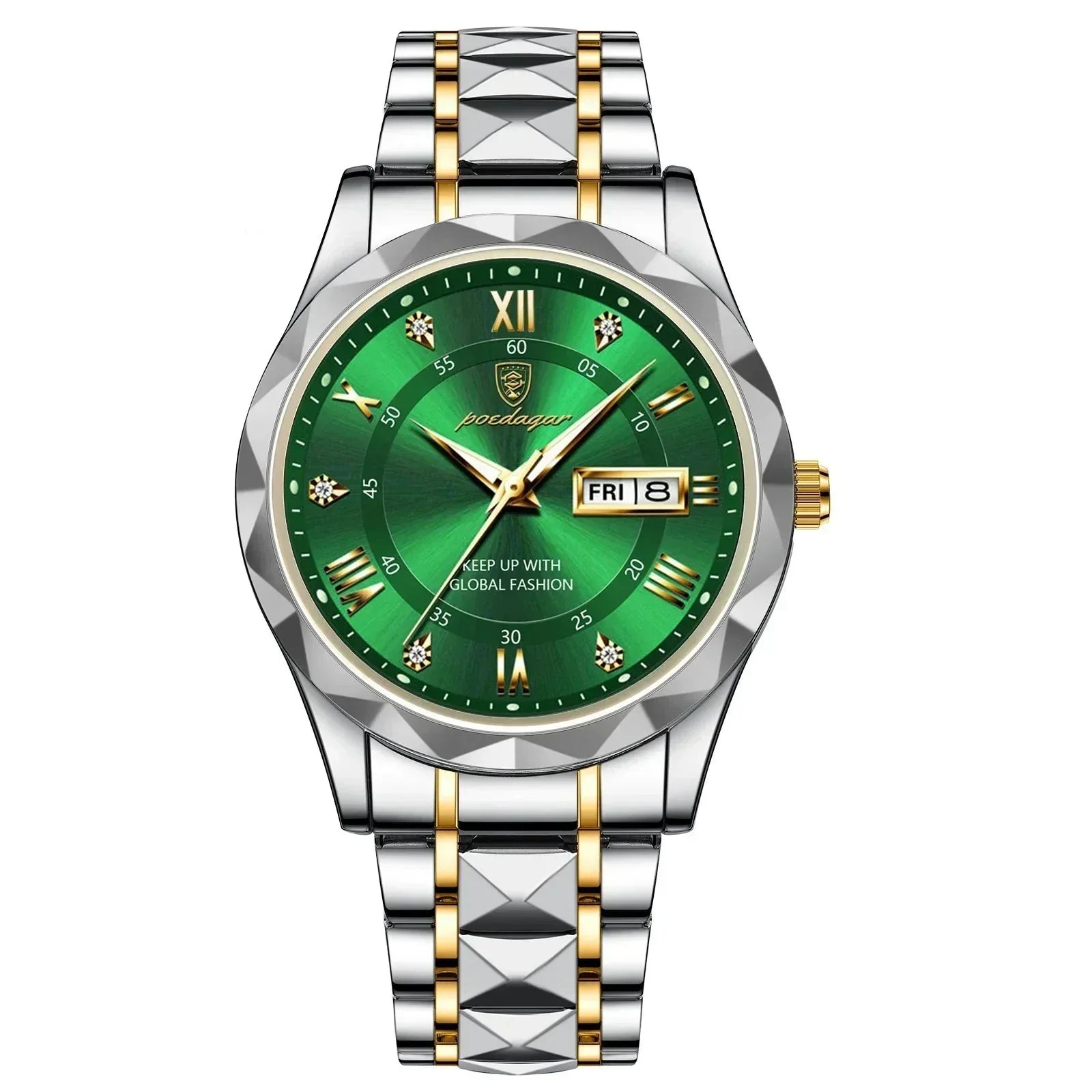Men's Watch, Rich Model