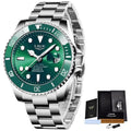Heavenly Men's Watch