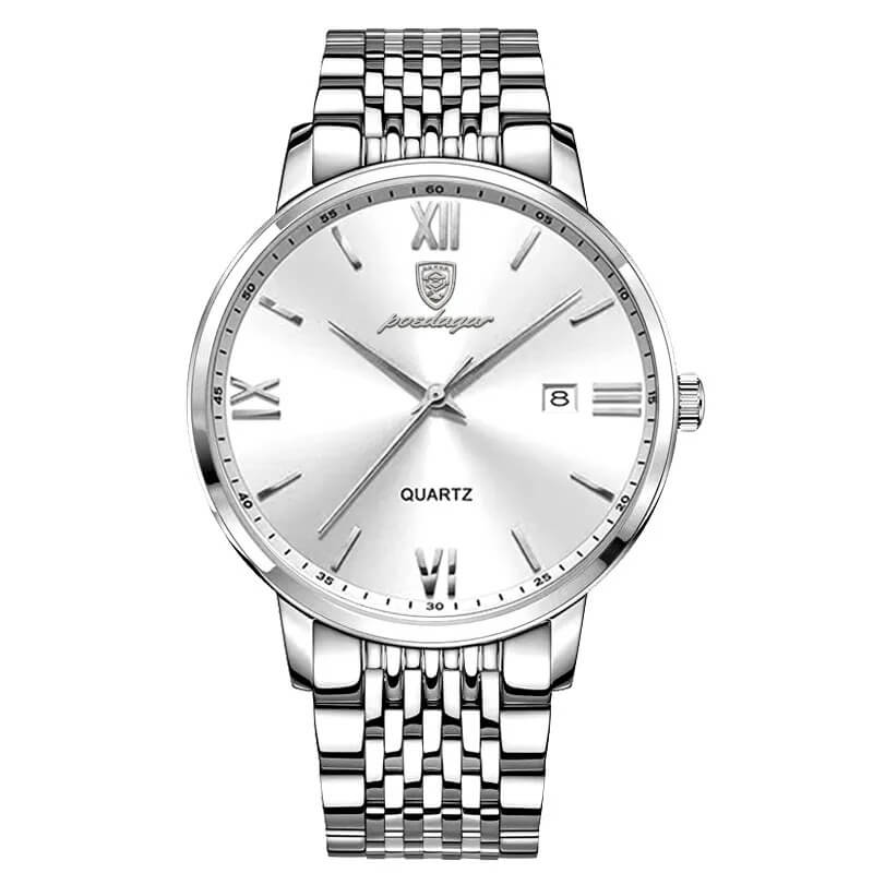 Men's Slim Watch