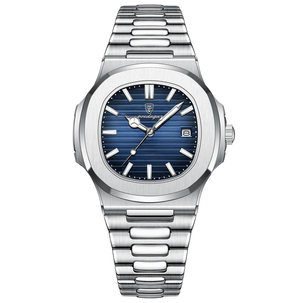 Men's Classic Style Watch