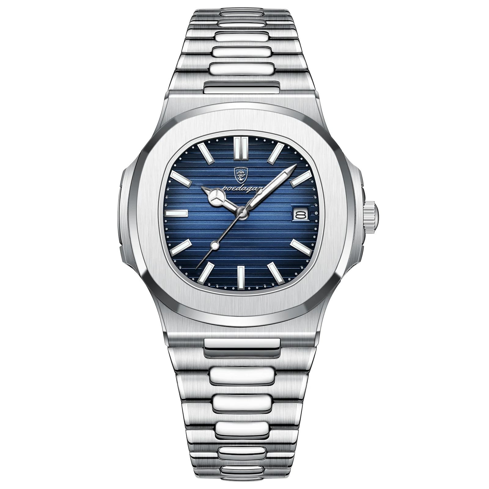 Men's Classic Style Watch